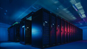 Data Centers